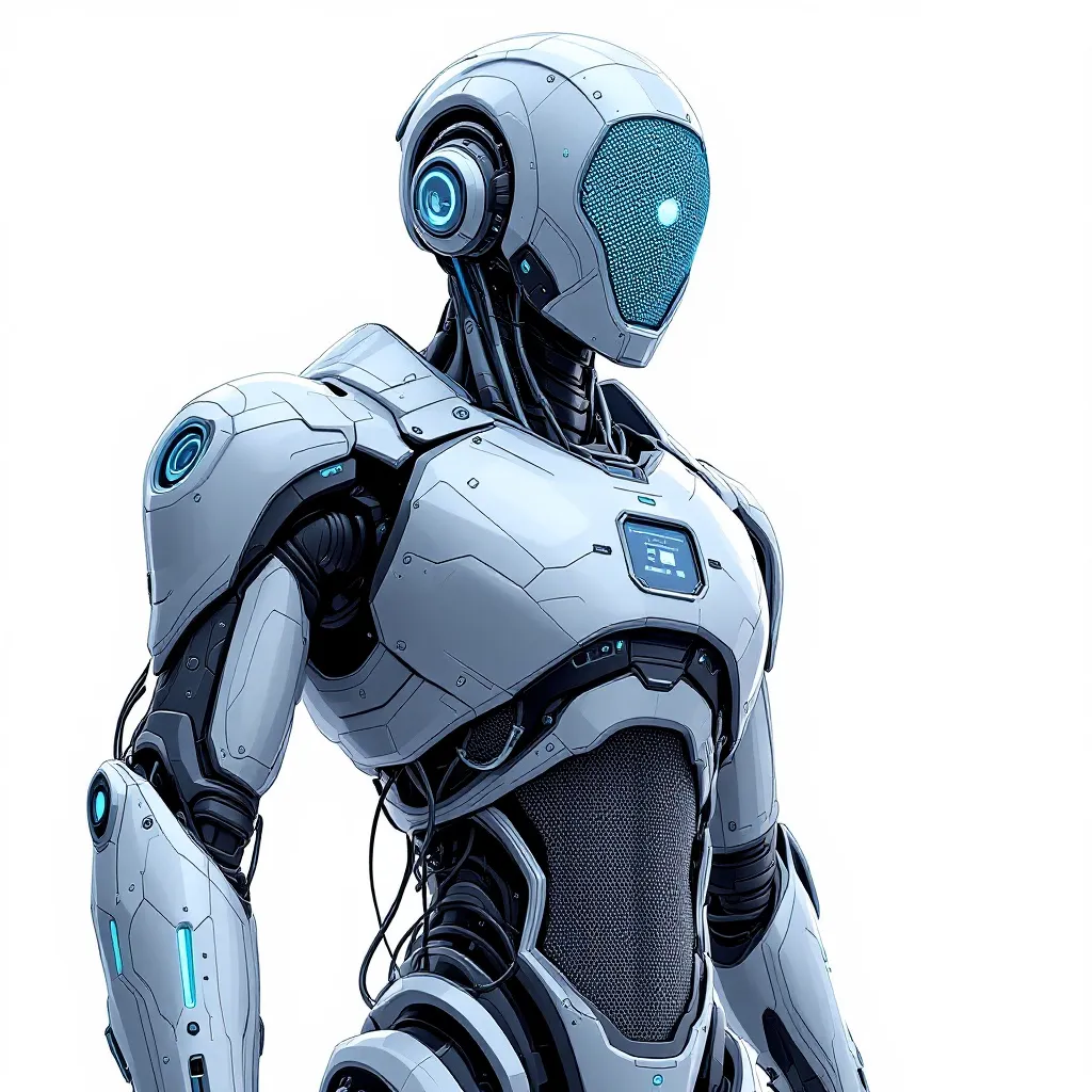 Expert Systems illustration