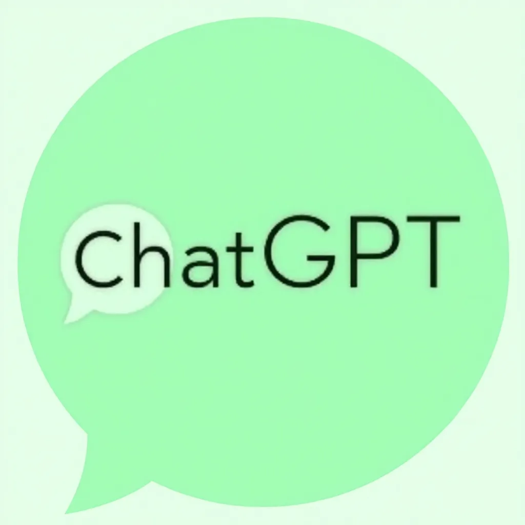 ChatGPT Logo